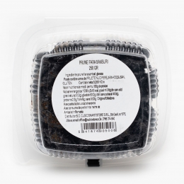 Prune fără sâmburi 250g