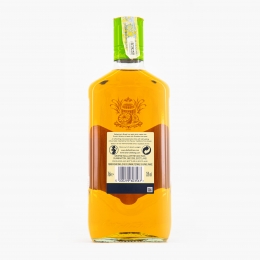 Whisky cu lime, 35%, Scotland, 0.7l