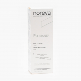 Lapte de corp calmant Psoriane 200ml