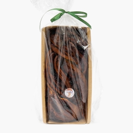 Cozonac babka cu afine 900g