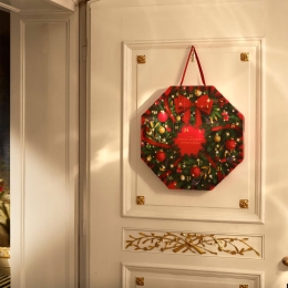 Set cadou Classic Advent Calendar