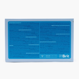 Pachet mix hrană umedă pentru pisici adulte (pui, curcan, vită și ton), 12x85g