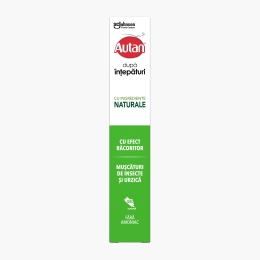 Gel după înțepături de insecte și urzică Afterbite 20ml