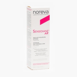 Cremă pentru îngrijire intensivă anti-eritem Sensidiane AR 30ml