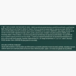Smooth Caramel, 10 băuturi, 51g, capsule cafea