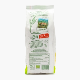 Paste Spirelli integrale eco, 500g