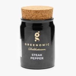 Condiment Steak Pepper 80g