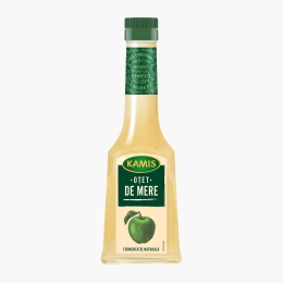 Oțet de mere, 0.25l