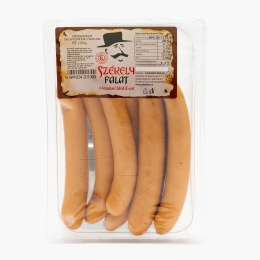 Crenvurști secuiești de curcan 290g