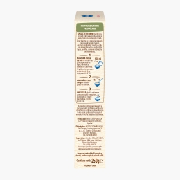 Mix 8 cereale cu fructe, 12-36 luni, 250g