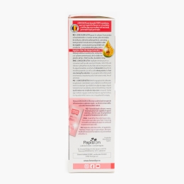 Vopsea permanentă pentru păr Ultra 9.9 Blond cenușiu închis 100ml