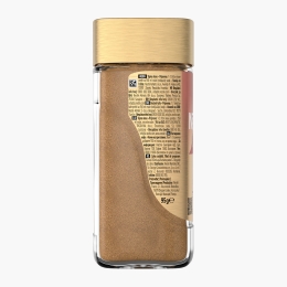Crema Gold 95g, cafea solubilă