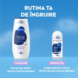 Deodorant antiperspirant roll-on Derma Control Restore 50ml