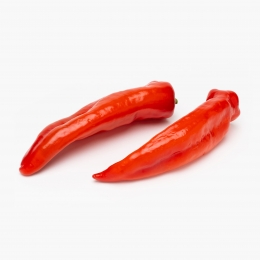 Ardei roșu eco 250g
