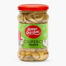 Ciuperci tăiate 280g