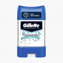 Deodorant stick Clear gel Arctic Ice 70ml