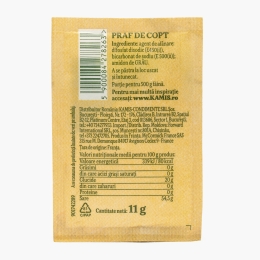 Praf de copt 11g