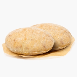 Lipie Somun 2x150g