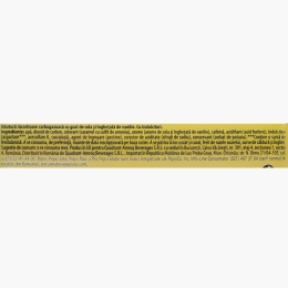 Băutură carbogazoasă aromă de cola, cu gust înghețată de vanilie Zero zahăr, 6x330ml
