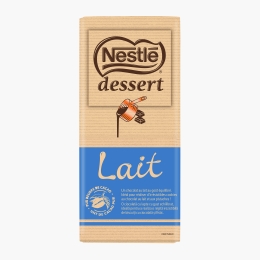 Ciocolată de menaj cu lapte 170g