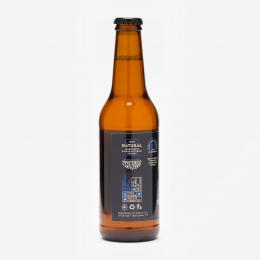 Bere artizanală The Patriot's Ale sticlă 330ml