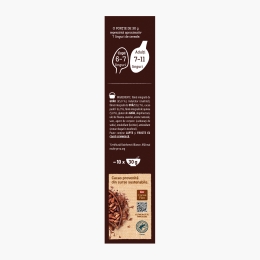 Cereale mic dejun Proteine cu cacao, fără zaharuri adăugate 310g