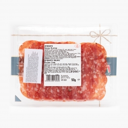 Spianata dolce feliată fără gluten 50g