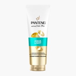 Balsam de păr Pro-V Aqualight pentru păr cu tendință de îngrășare 275ml