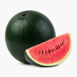 Pepene verde cu coajă neagră, România (Gheorghe Doja) minim 5 kg