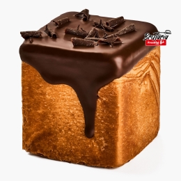 New York Roll cub cu ciocolată 80g