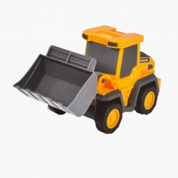 Volvo Truck Team 3+ ani