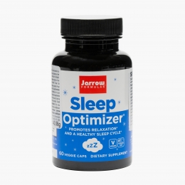 Sleep Optimizer 60 capsule