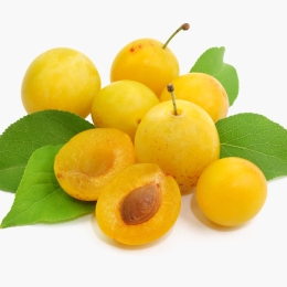 Corcodușe galbene eco România 250g