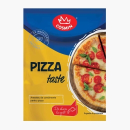Amestec de condimente pentru pizza 8g
