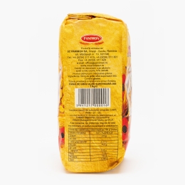 Făină de grâu albă superioară Moara de aur, tip 000, 1Kg