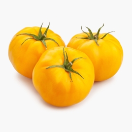 Roșii galbene România (Vărăști), 1kg
