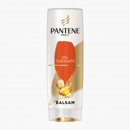 Balsam Pro-V Oil Therapy pentru păr deteriorat 200ml