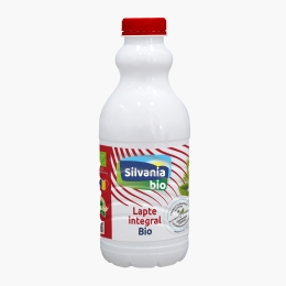 Lapte eco 3.8-4.1% grăsime, 1l