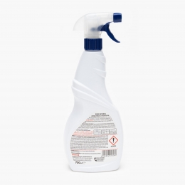 Spray universal antibacterian 750ml