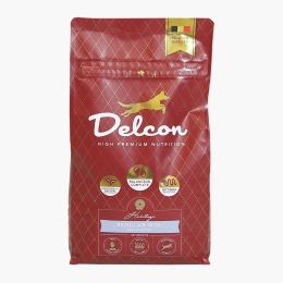 Hrană uscată pentru câini 3kg, Regular Mini cu pește  