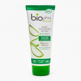 Balsam de păr bio 200ml