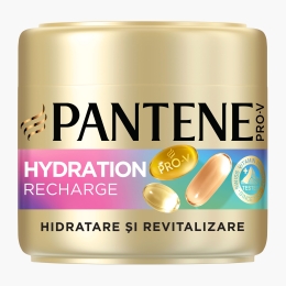 Mască de păr Hydration Recharge 300ml