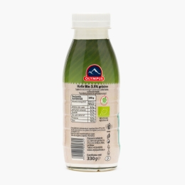 Kefir eco, 3.5% grăsime 330g