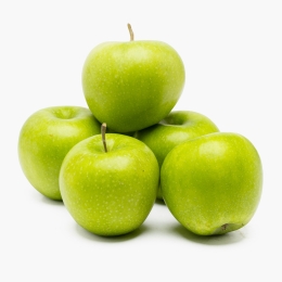 Mere Granny Smith 6 buc din livada Boierescu