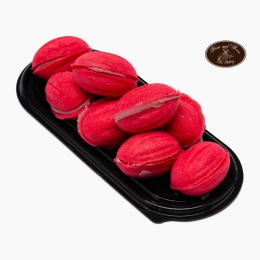 Nuci cu zmeură 150g