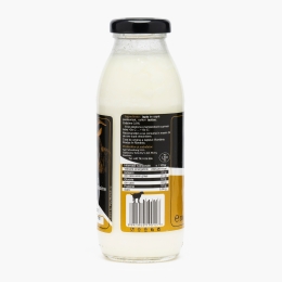 Sana de capră, 3.5% grăsime, 300g