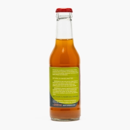 Kraft Kola, cola artizanală naturală 0.2l