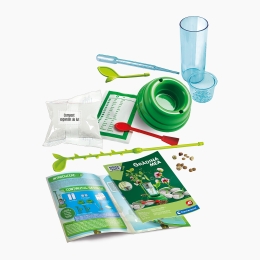 Știință & joacă: Grădina mea, +8 ani