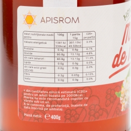 Miere de hrișcă 400g