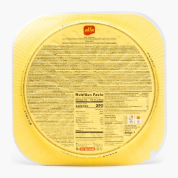 Plăcintă din foi grecești cu brânză Feta Kihi 800g